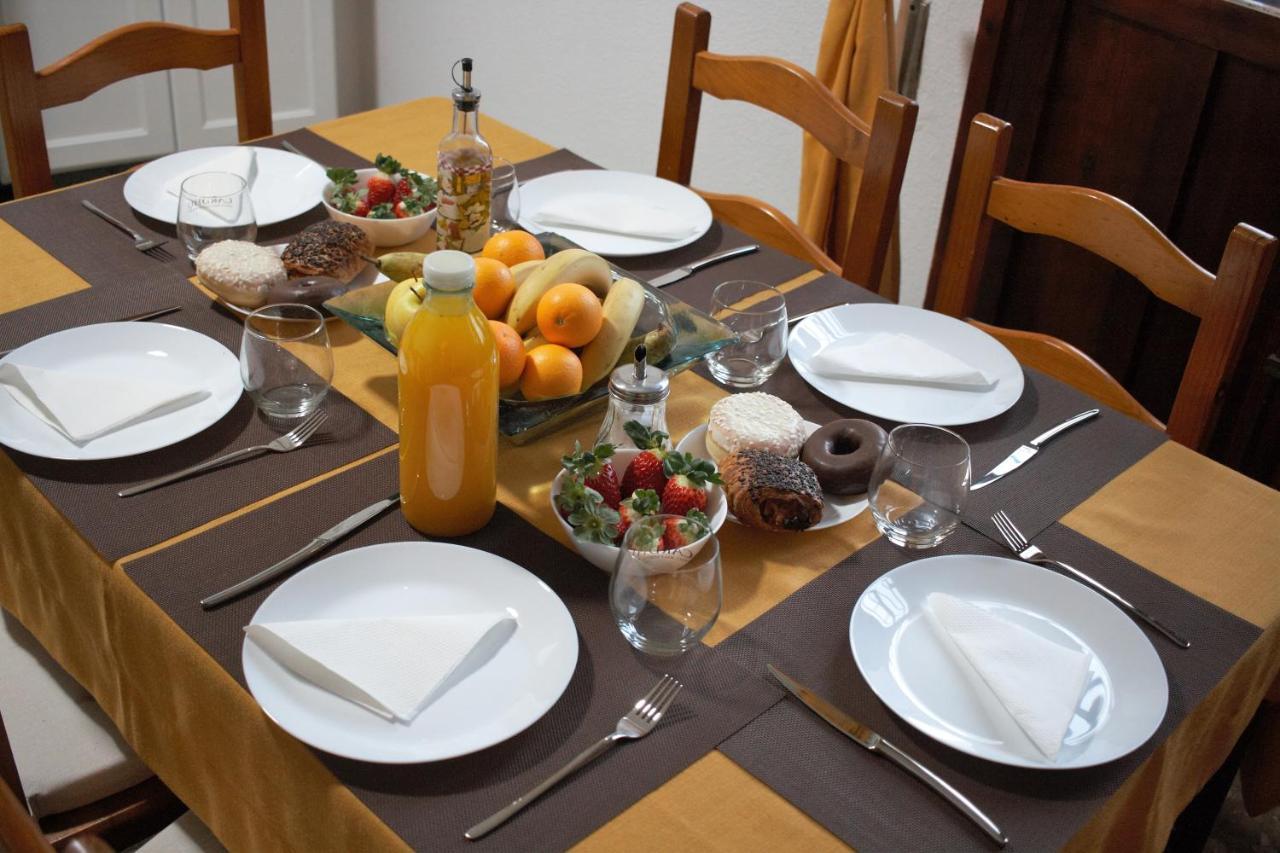 Tu Atico Lindo Διαμέρισμα Κόρδοβα Εξωτερικό φωτογραφία