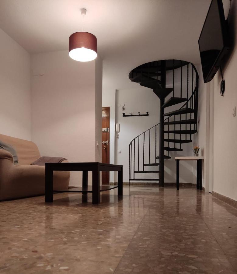 Tu Atico Lindo Διαμέρισμα Κόρδοβα Εξωτερικό φωτογραφία