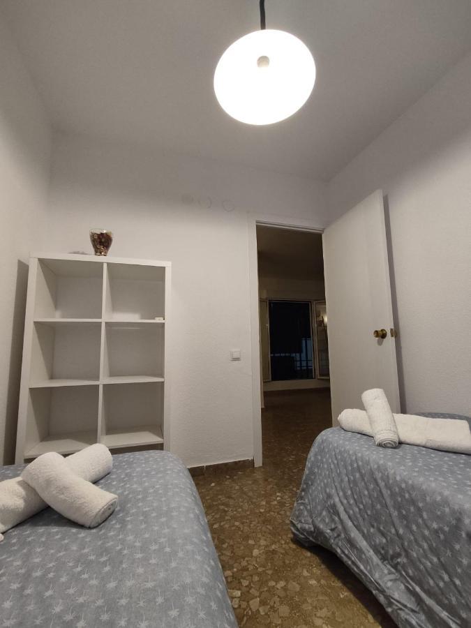 Tu Atico Lindo Διαμέρισμα Κόρδοβα Εξωτερικό φωτογραφία