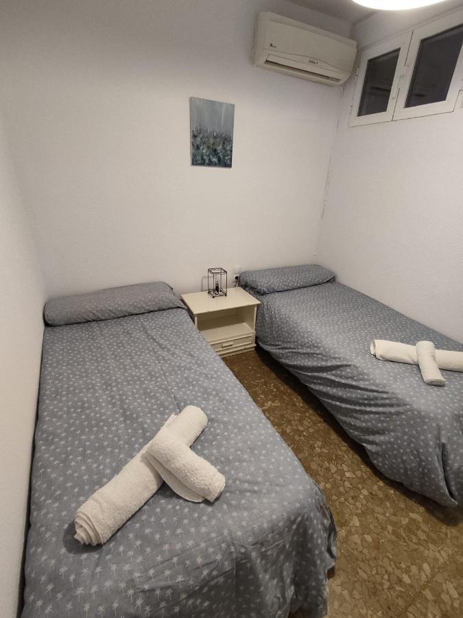 Tu Atico Lindo Διαμέρισμα Κόρδοβα Εξωτερικό φωτογραφία