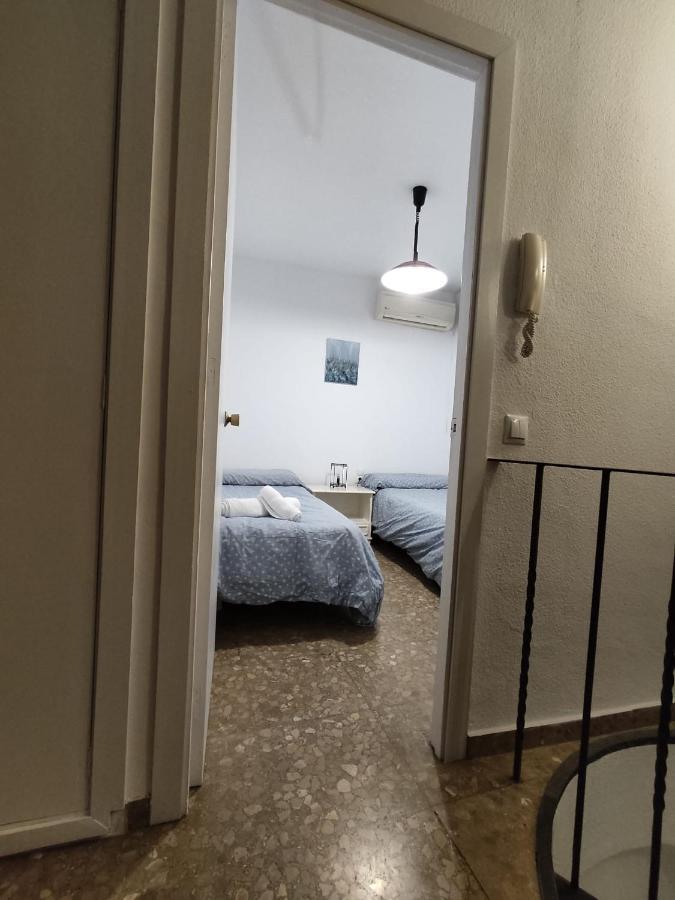 Tu Atico Lindo Διαμέρισμα Κόρδοβα Εξωτερικό φωτογραφία